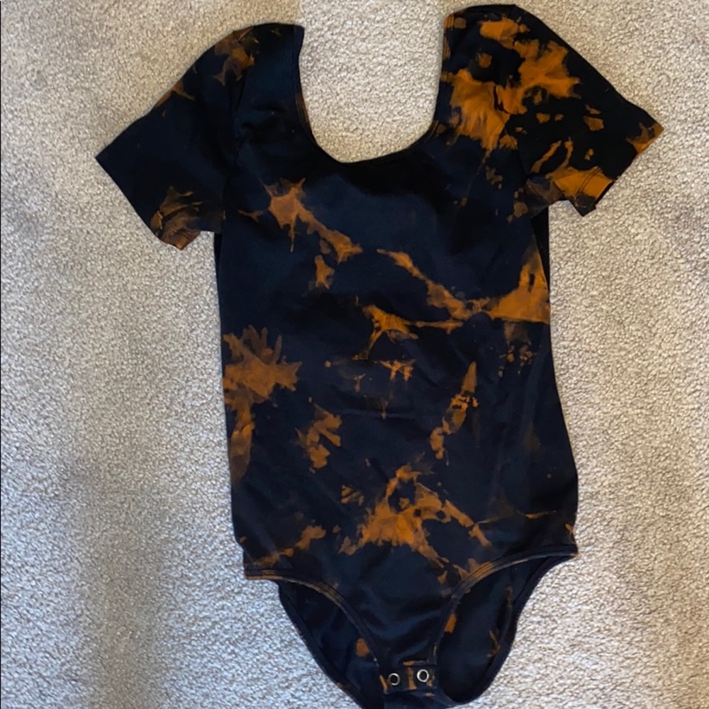 custom marble body suitLAST CHANCE